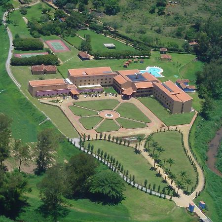 Hotel Vale Real Itaipava Petrópolis Exteriör bild