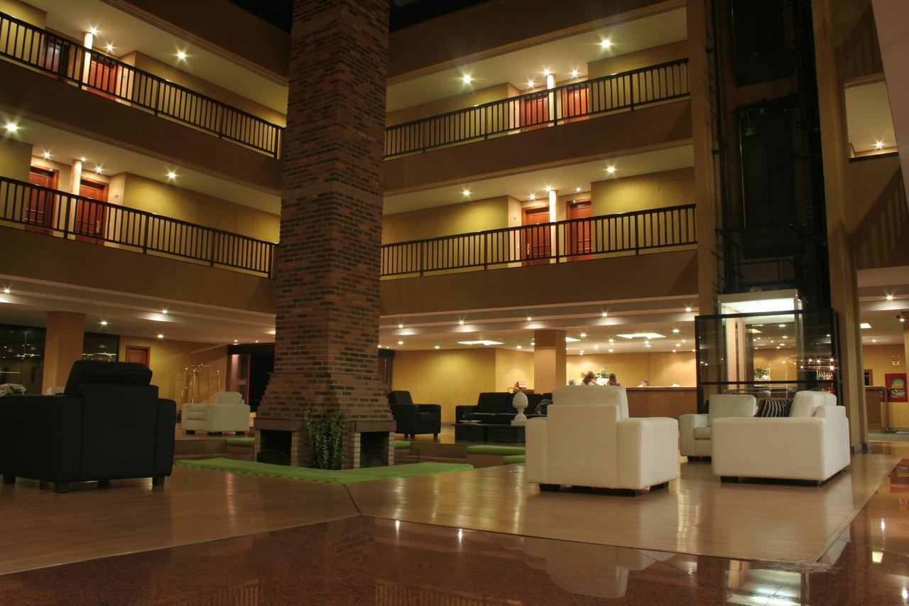 Hotel Vale Real Itaipava Petrópolis Exteriör bild
