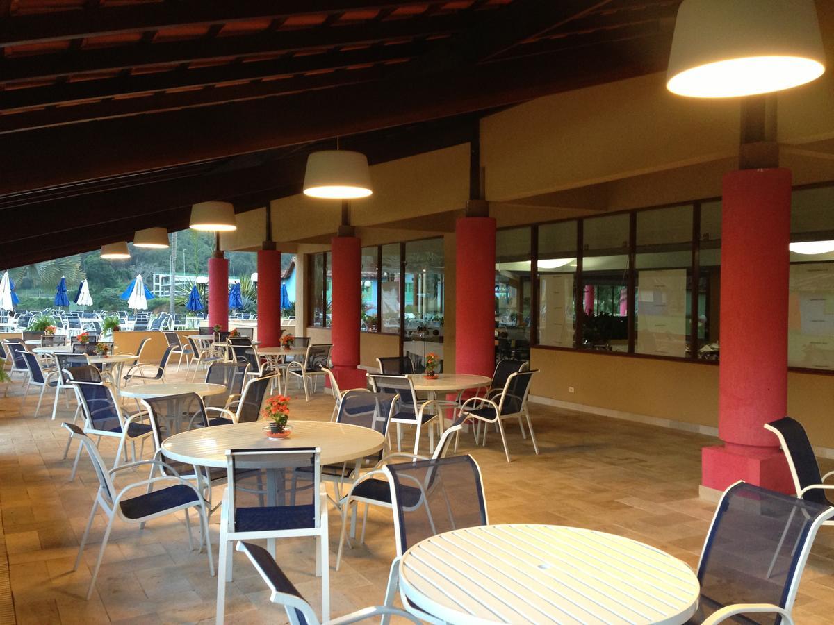 Hotel Vale Real Itaipava Petrópolis Exteriör bild