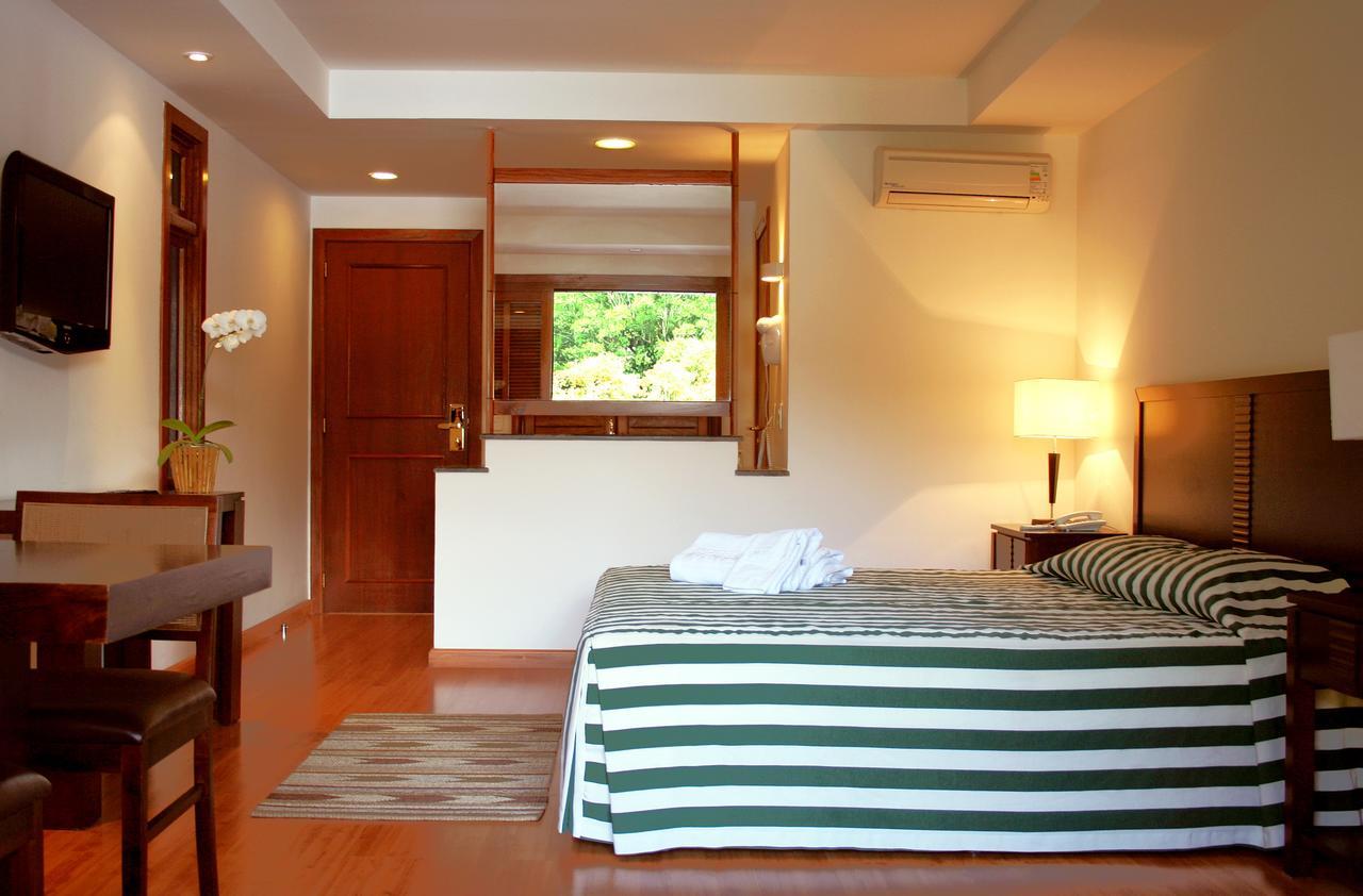 Hotel Vale Real Itaipava Petrópolis Exteriör bild
