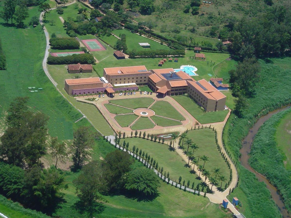 Hotel Vale Real Itaipava Petrópolis Exteriör bild
