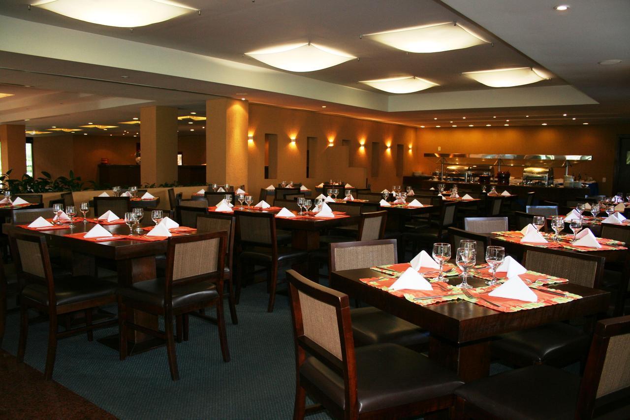 Hotel Vale Real Itaipava Petrópolis Exteriör bild