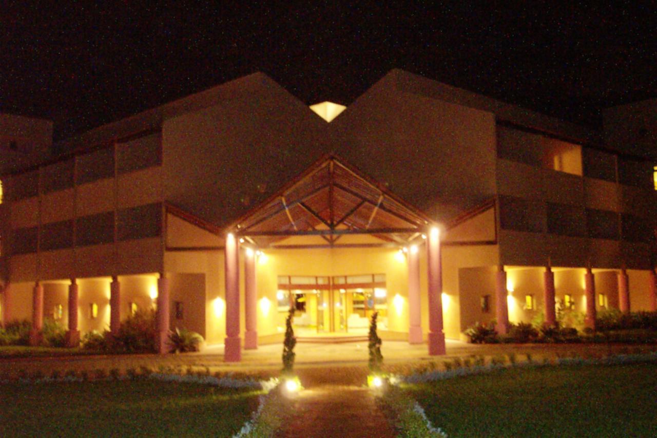 Hotel Vale Real Itaipava Petrópolis Exteriör bild