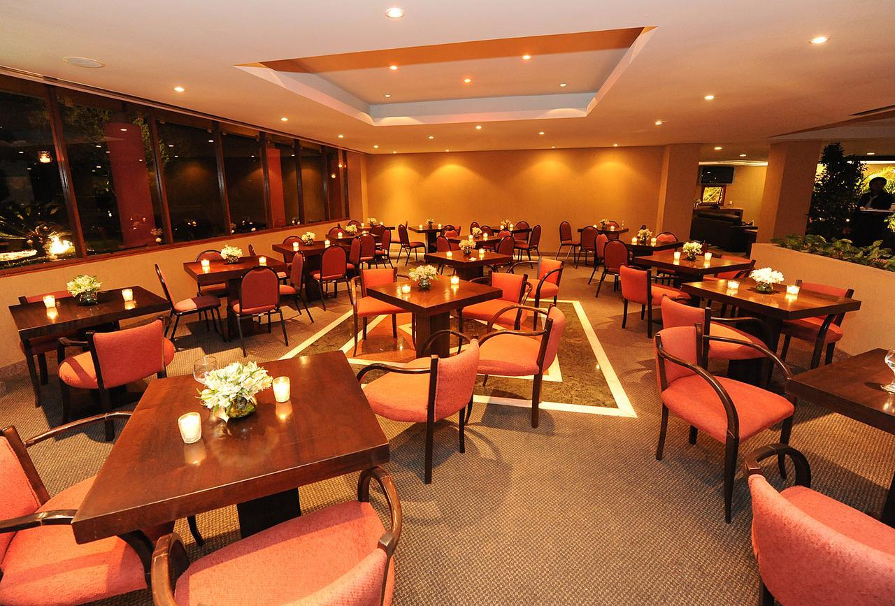 Hotel Vale Real Itaipava Petrópolis Exteriör bild