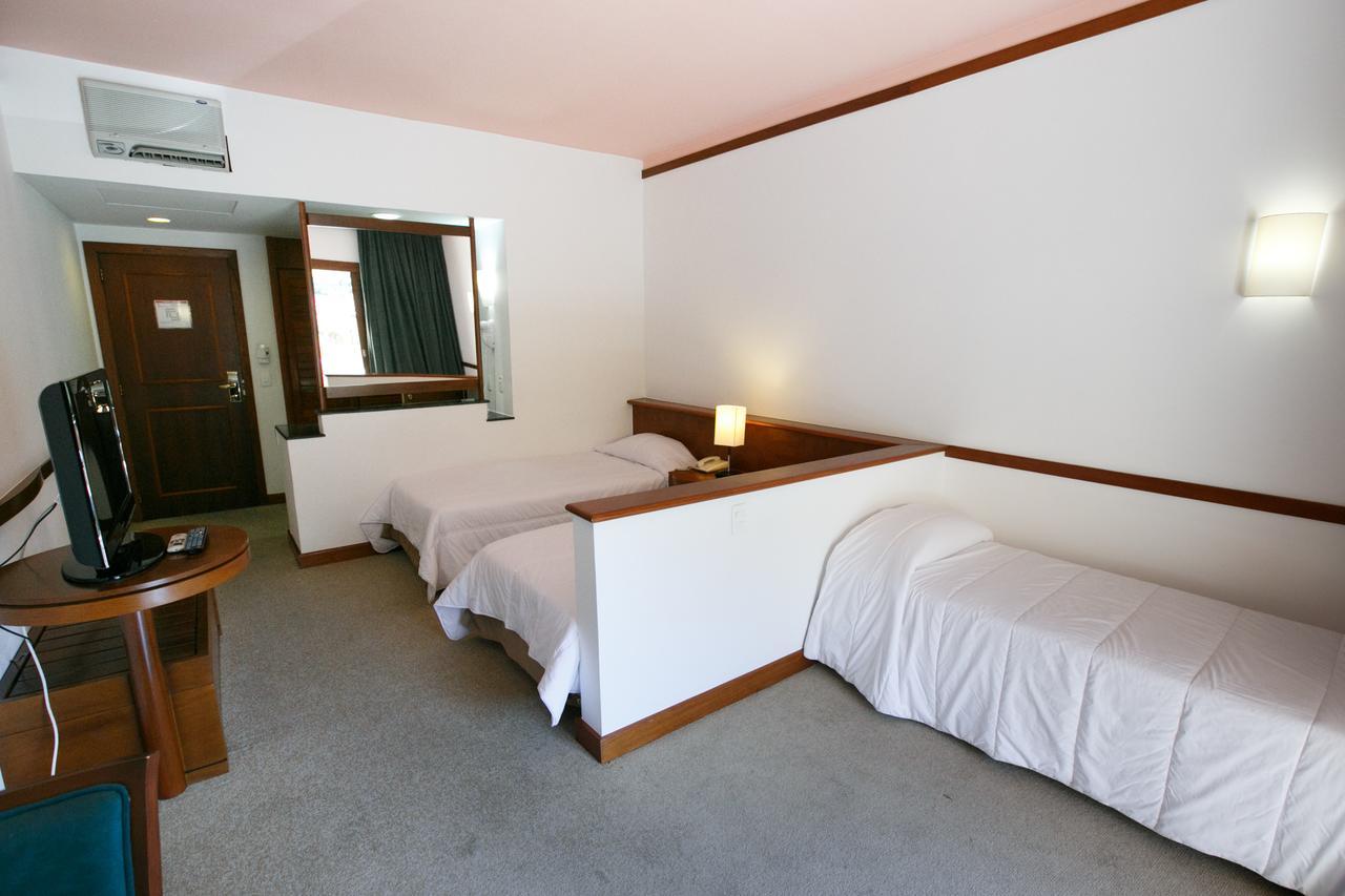 Hotel Vale Real Itaipava Petrópolis Exteriör bild