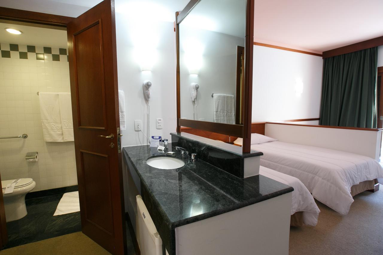 Hotel Vale Real Itaipava Petrópolis Exteriör bild