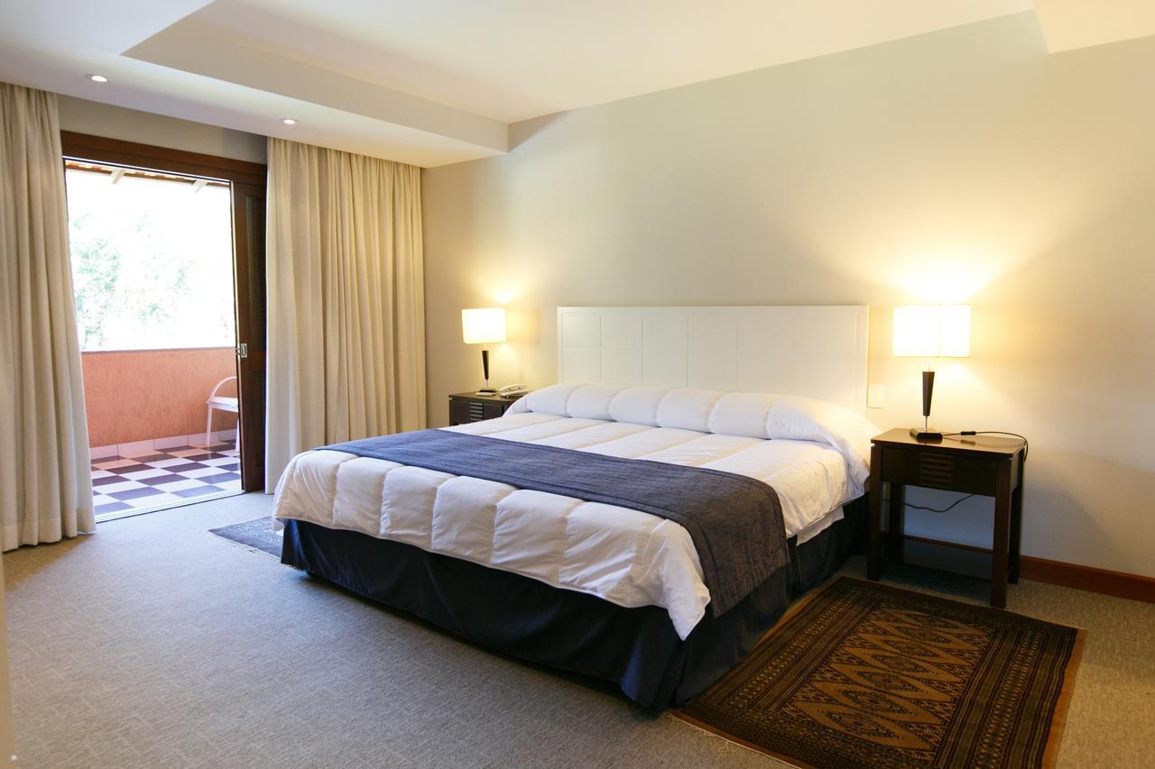 Hotel Vale Real Itaipava Petrópolis Exteriör bild