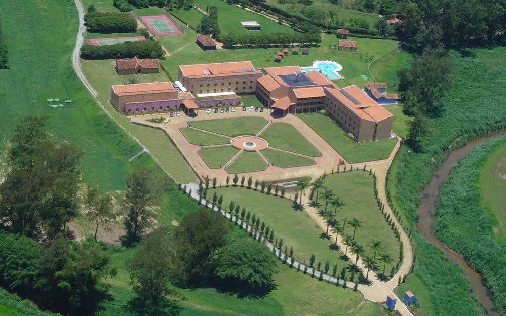 Hotel Vale Real Itaipava Petrópolis Exteriör bild