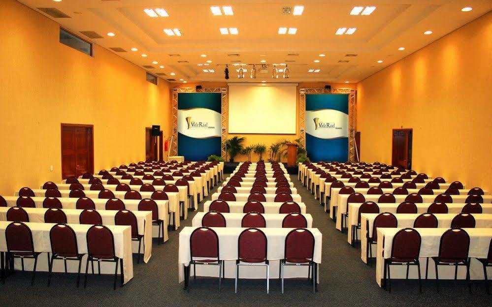 Hotel Vale Real Itaipava Petrópolis Exteriör bild