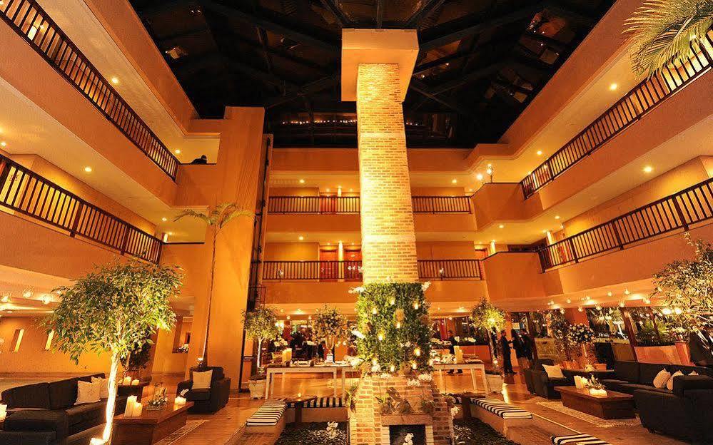 Hotel Vale Real Itaipava Petrópolis Exteriör bild